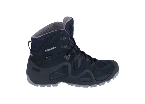 Lowa Military Zephyr Mid GTX (520863-0917) grau