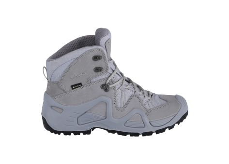 Lowa Military Zephyr Mid GTX (520863-0923) grau