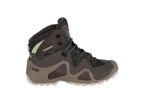 Lowa Military Zephyr Mid GTX (520863-9551) grau