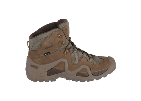 Lowa Military Zephyr Mid TF GTX (320537-0736) braun