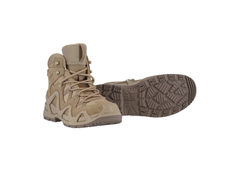 Lowa Military Zephyr MK2 GTX MID WIDE (310855-C30-04) beige