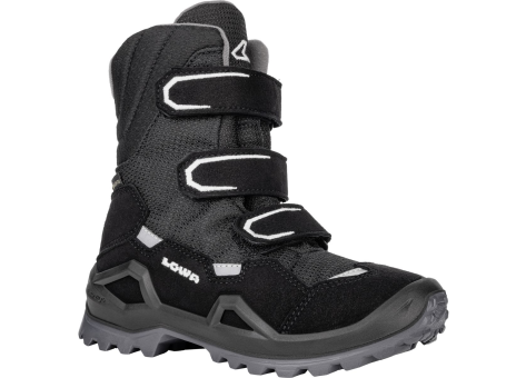Lowa Milo Evo GTX HI Grö e 41 (661540_9930) schwarz