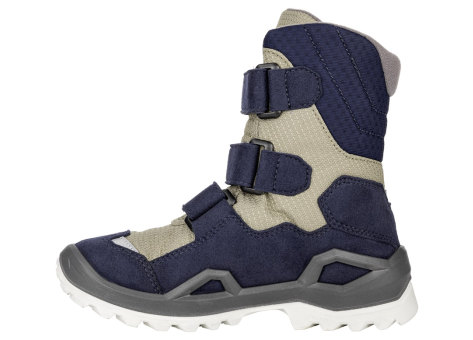 Lowa Milo Evo GTX High (641540-6983) blau