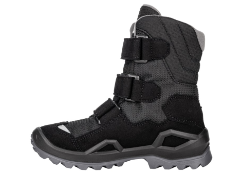 Lowa Milo Evo GTX High (641540-9930) schwarz