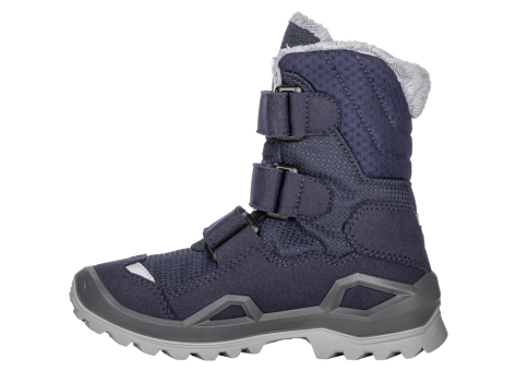 Lowa Milo Evo GTX High (651540-6951) blau