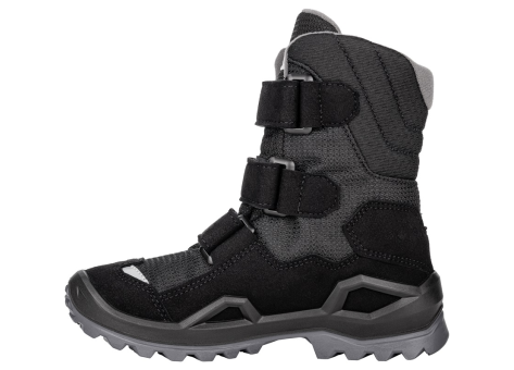 Lowa Milo Evo GTX High (651540-9930) schwarz