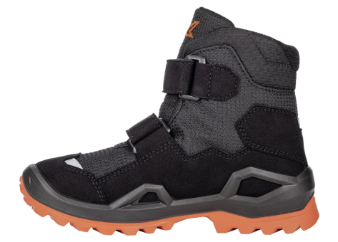 Lowa Milo Evo Mid GTX (641542-0920) schwarz