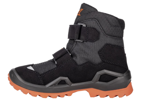 Lowa Milo Evo Mid GTX (651542-0920) schwarz