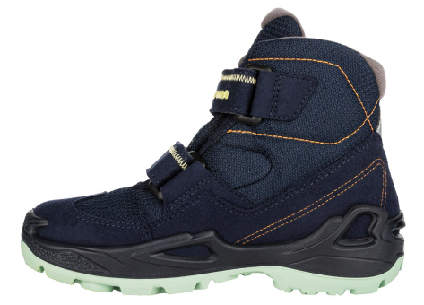 Lowa Milo GTX (650542-0649) blau