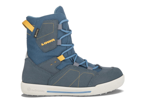 Lowa Raik GTX (340115-6746) blau