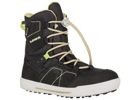 Lowa Raik GTX HI Grö e 30 (641115_9978) schwarz