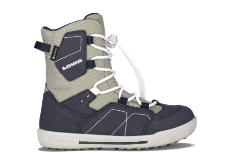 Lowa Raik GTX HI Grö e 36 (651115_6983) bunt