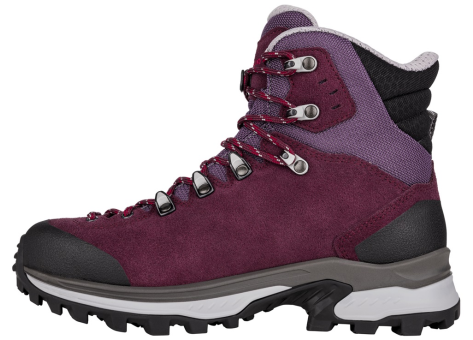 Lowa Randir Mid GTX (221775-3051) rot