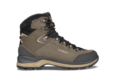 Lowa Ranger GTX (210612-9525) braun