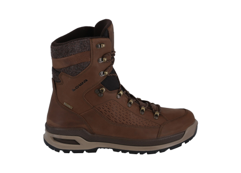 Lowa RENEGADE EVO ICE GTX (410950-0485) braun