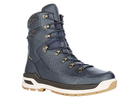 Lowa Renegade Evo Ice GTX (410950-6961) blau