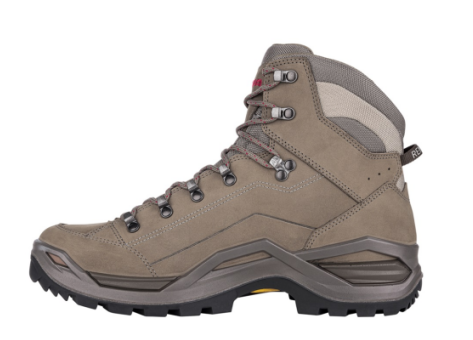 Lowa Renegade EVO Mid GTX (311916-9545) braun