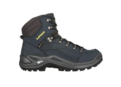 Lowa Renegade GTX Mid (310945-6702) blau