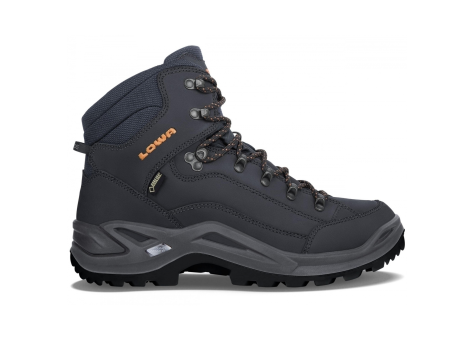 Lowa Renegade GTX Mid (310945-6910) blau