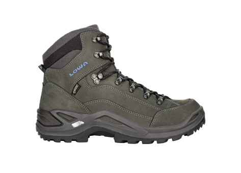 Lowa Renegade GTX Mid (310945-9780) grau