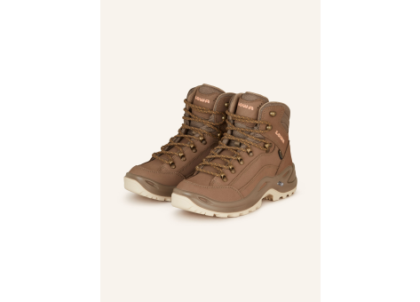 Lowa Renegade GTX Mid (320945-4317) braun