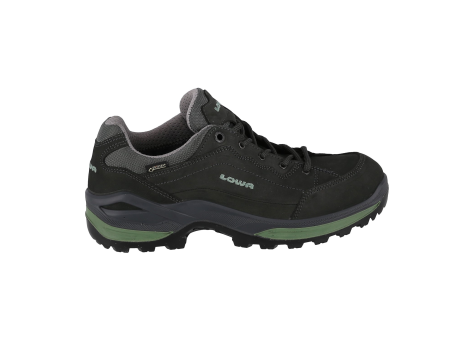 Lowa Renegade Low GTX (320963-9781) grau