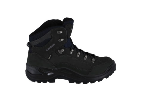 Lowa Renegade Mid GTX (310945-0954) grau