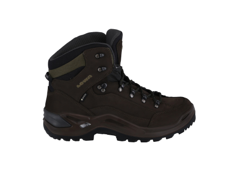 Lowa Renegade GTX Mid (310945-0997) braun