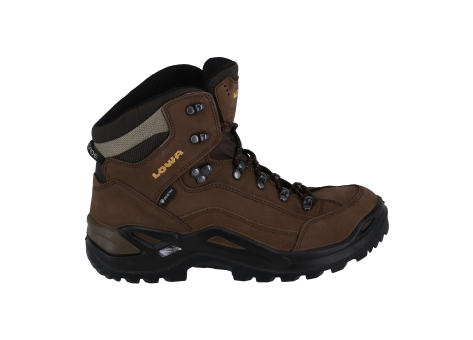 Lowa Renegade Mid GTX (310945-4554) braun