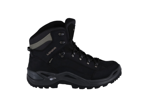 Lowa Renegade Mid GTX (310945-9995) schwarz