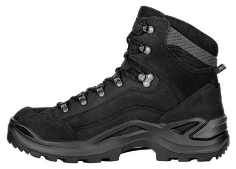 Lowa Renegade Mid GTX (311945-0998) schwarz