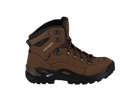 Lowa Renegade GTX Mid (320945-0436) braun