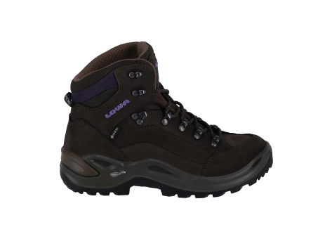 Lowa Renegade GTX Mid (320945-7937) grau