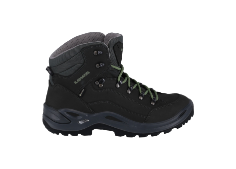 Lowa Renegade Gtx Mid (320945-9781) grau