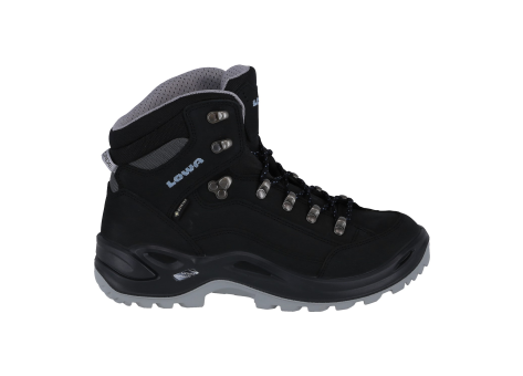 Lowa Renegade GTX Mid (320945-9972) schwarz