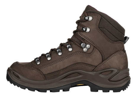 Lowa Renegade Mid GTX (321945-0442) braun