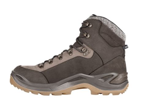 Lowa Renegade Warm Mid GTX 2024 (411970-9806) braun