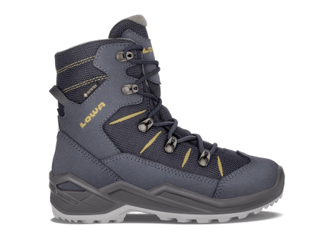 Lowa Rufus GTX Grö e 29 (640555_9785) grau