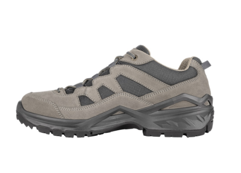 Lowa Sirkos Evo Low GTX (310805-4938) blau