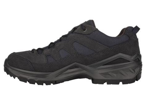 Lowa Sirkos Evo GTX Low (310805-6985) blau