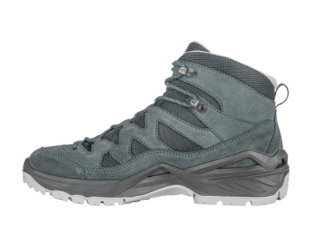 Lowa Sirkos Evo Mid GTX (321801-6330) blau