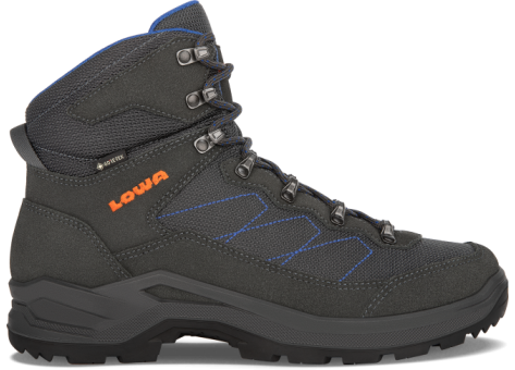 Lowa Taurus Pro GTX Mid (310529-0937) grau