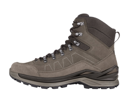 Lowa Toro Pro Mid GTX (310757-4242) braun