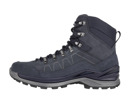 Lowa Toro Pro Mid GTX (310757-6996) blau