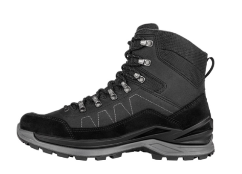 Lowa Toro Pro Mid GTX (310757-9999) schwarz