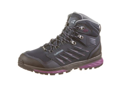 Lowa Trek EVO GTX MID (220743;6951) blau