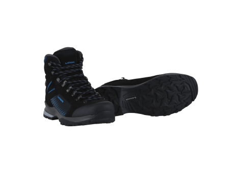 Lowa Vigo GTX (210708-9940) schwarz