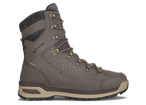 Lowa RENEGADE EVO ICE GTX (411950-0419) braun