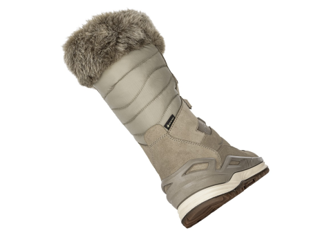 Lowa Winterstiefel Alba Evo GTX (421510-4932) braun