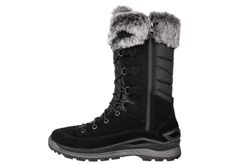 Lowa Winterstiefel Alba Evo GTX (421510-9937) schwarz